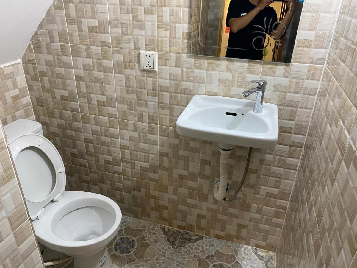Sophia Homestay Pp Phnompen Kültér fotó